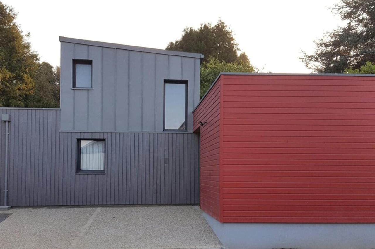 Vila Les Terres De Marins Paimpol Exteriér fotografie